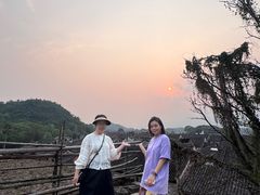 -上甘棠村