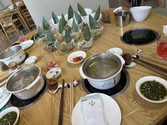 -竹鲜笙全竹宴(国色天香店)