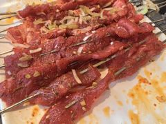 -邢氏老太太烤串(北兴街店)