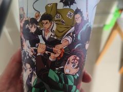 -瑞幸咖啡(写意创意中心店)