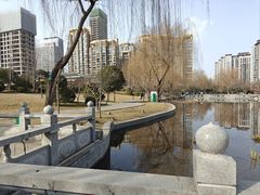 -木塔寺遗址生态公园