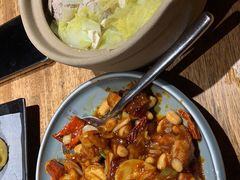 -小吊梨汤·北京菜·烤鸭(四元桥店)