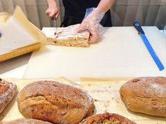 法式忌廉芝士包-Ole 面包房(华润万象城店)