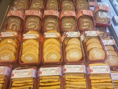 -詹记桃酥(百盛店)