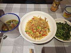 -彭耕记猪油炒小菜(吉联mall店)