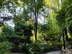 -成都武侯祠博物馆