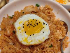 -九田家黑牛烤肉料理(华侨城店)