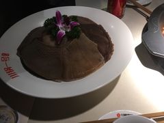 -川锅一号火锅(1818牌楼店)