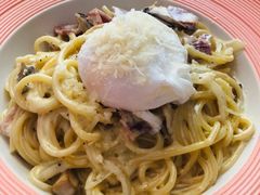 经典奶油培根面-AFS Cafe & Canteen(闽江二路店)