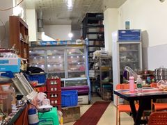 -刘三姐特色烤豆花·宜宾烧烤·把把烧(万年场店)