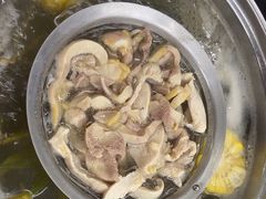 -合味土鸡火锅(中海世贸花园金碧庄店)