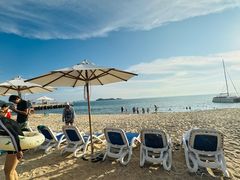 -惠州金海湾嘉华度假酒店