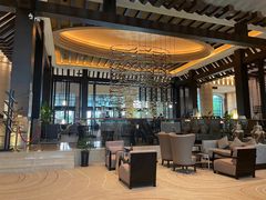 -上海东方佘山翰悦阁酒店·Vie全日制餐厅