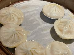 上海灌汤包-如轩·海鲜砂锅粥·潮汕菜(海珠店)
