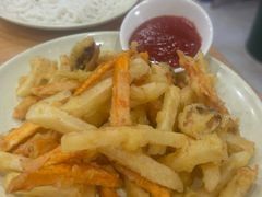 -贤花饭店(城阳店)