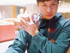 -武汉世茂希尔顿酒店·汇·全日餐厅