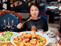 -品质伊骊新疆菜(紫金店)