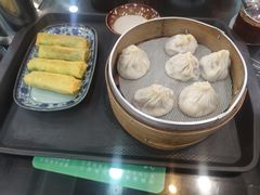 -冯鑫记南京鸭血粉丝汤(来燕路店)