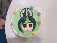 -千浔一暖DIY蛋糕烘焙(人民大学店)
