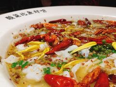 -太二酸菜鱼(福州泰禾店)