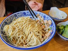 -裕兴记·三虾面(西北街总店)