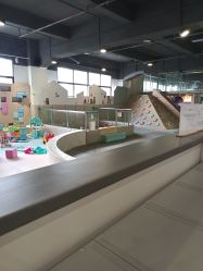 -LePark乐派亲子餐厅(33小镇店)