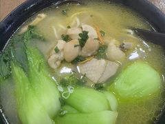 -李先生牛肉面大王(郑州火车站西广场2店)