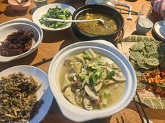 -食光慢宴·安吉土菜馆