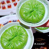 中餐美味的还属淮扬菜