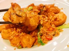 -港丽餐厅(高德置地店)