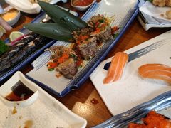 -三月居酒屋(青年大街店)