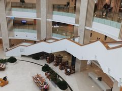 -厦门市图书馆(集美新城馆区)