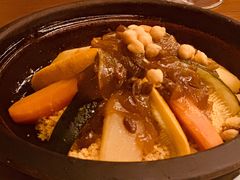 -Tajine Moroccan塔金摩洛哥中东餐厅
