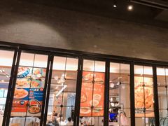 门面-避风塘(嘉兴八佰伴店)