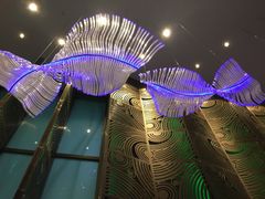 -青岛海尔洲际酒店