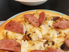 -莫多多餐厅