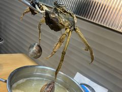 -苏格里岛自助海鲜烤肉(青秀万达店)