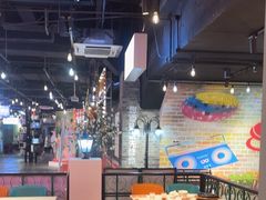 -豪享来(我格广场店)