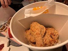 -麦当劳(西安雁塔路店)