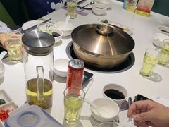 -烹然四季椰子鸡火锅(姚家园万象汇店)