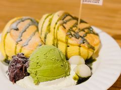 -Ufufu cafe(天神巷店)