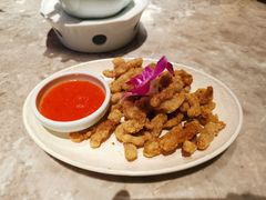 -四道菜·福建菜馆(新街口金鹰店)