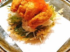 -鮨青(恒基名人购物中心店)