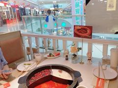-川中渝夫火锅(铜陵万达广场店)