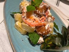 -志明眷村·台式融合菜·宵夜