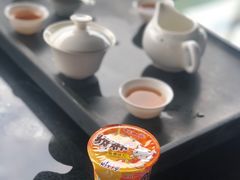 -公园茶楼粤式点心
