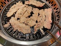 -黑金·寻焰自助百汇·烤肉·火锅(中街店)