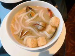 -上海静安昆仑大酒店