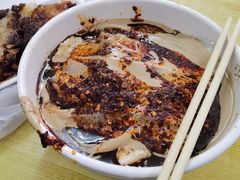 -清真·宏顺祥卤汁凉粉(大皮院店)