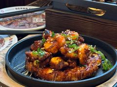 -小川洋风料理(汉街店)